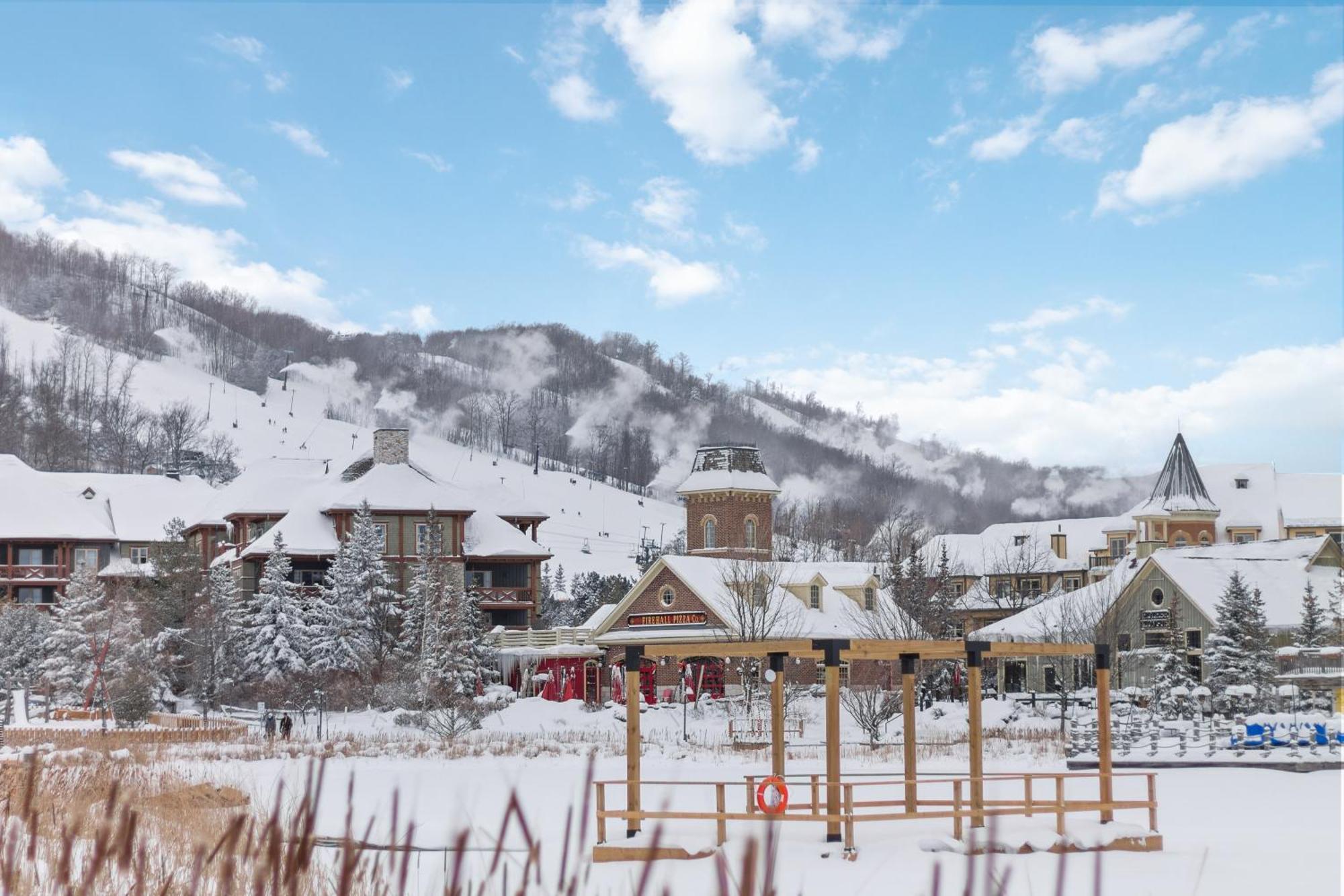 Blue Mtn Chalet With A Sauna, Sleeps 20 Villa Blue Mountains Exterior photo